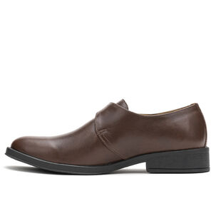 Zapato Cuero Nogales Moro Barrientos